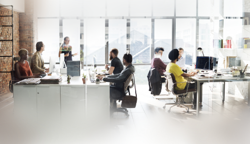 企业分支机构SD-WAN组网解决方案图，展示企业通过SD-WAN技术实现高效稳定的网络bjl平台(中国区)官网。